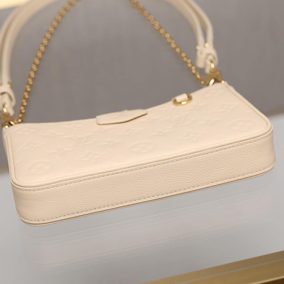 How good quality is a Shebag Easy pouch bag？（2023 updated）-Labākās kvalitātes viltotās Louis Vuitton somas tiešsaistes veikals, dizaineru somas kopija ru