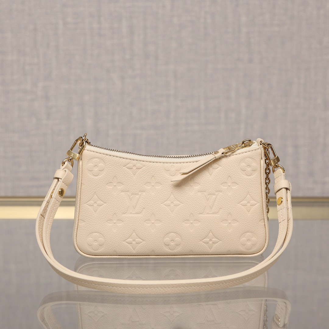 How good quality is a Shebag Easy pouch bag？（2023 updated）-အရည်အသွေးအကောင်းဆုံးအတု Louis Vuitton Bag အွန်လိုင်းစတိုး၊ ပုံစံတူဒီဇိုင်နာအိတ် ru
