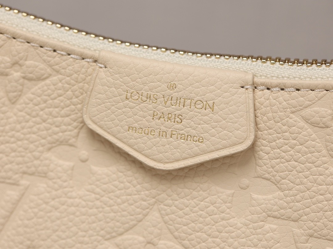 How good quality is a Shebag Easy pouch bag？（2023 updated）-Botiga en línia de bosses falses de Louis Vuitton de millor qualitat, rèplica de bosses de disseny ru