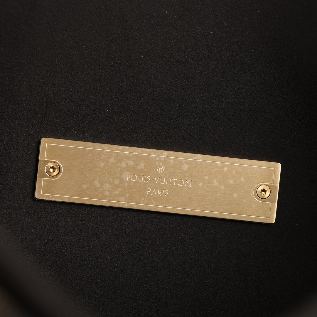 How good quality is a Shebag LV Dauphine bag（2023 Hardware updated）-Magazin online de geanți Louis Vuitton fals de cea mai bună calitate, geantă de designer replica ru