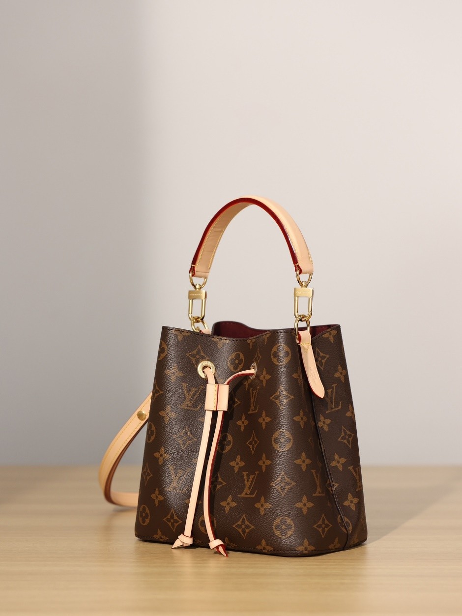 How great quality is a Shebag NÉONOÉ BB bag？（2023 updated）-Paras laatu väärennetty Louis Vuitton laukku verkkokauppa, replika suunnittelija laukku ru