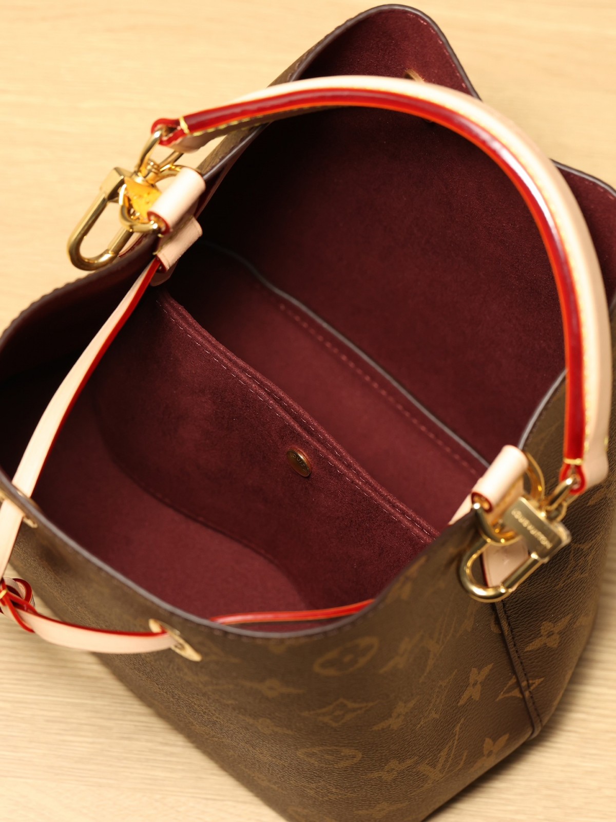 How great quality is a Shebag NÉONOÉ BB bag？（2023 updated）-Beste Qualität gefälschte Louis Vuitton-Taschen Online-Shop, Replik-Designer-Tasche ru