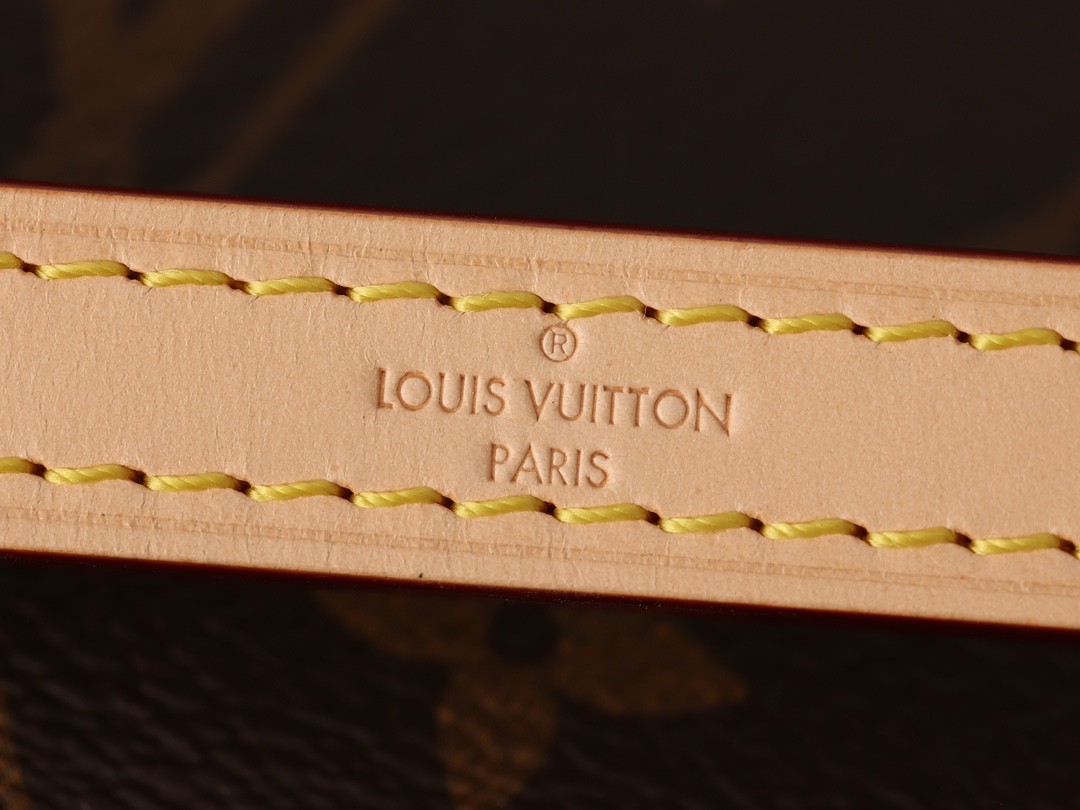 How great quality is a Shebag NÉONOÉ BB bag？（2023 updated）-ຄຸນະພາບທີ່ດີທີ່ສຸດ Fake Louis Vuitton Bag Online Store, Replica designer bag ru
