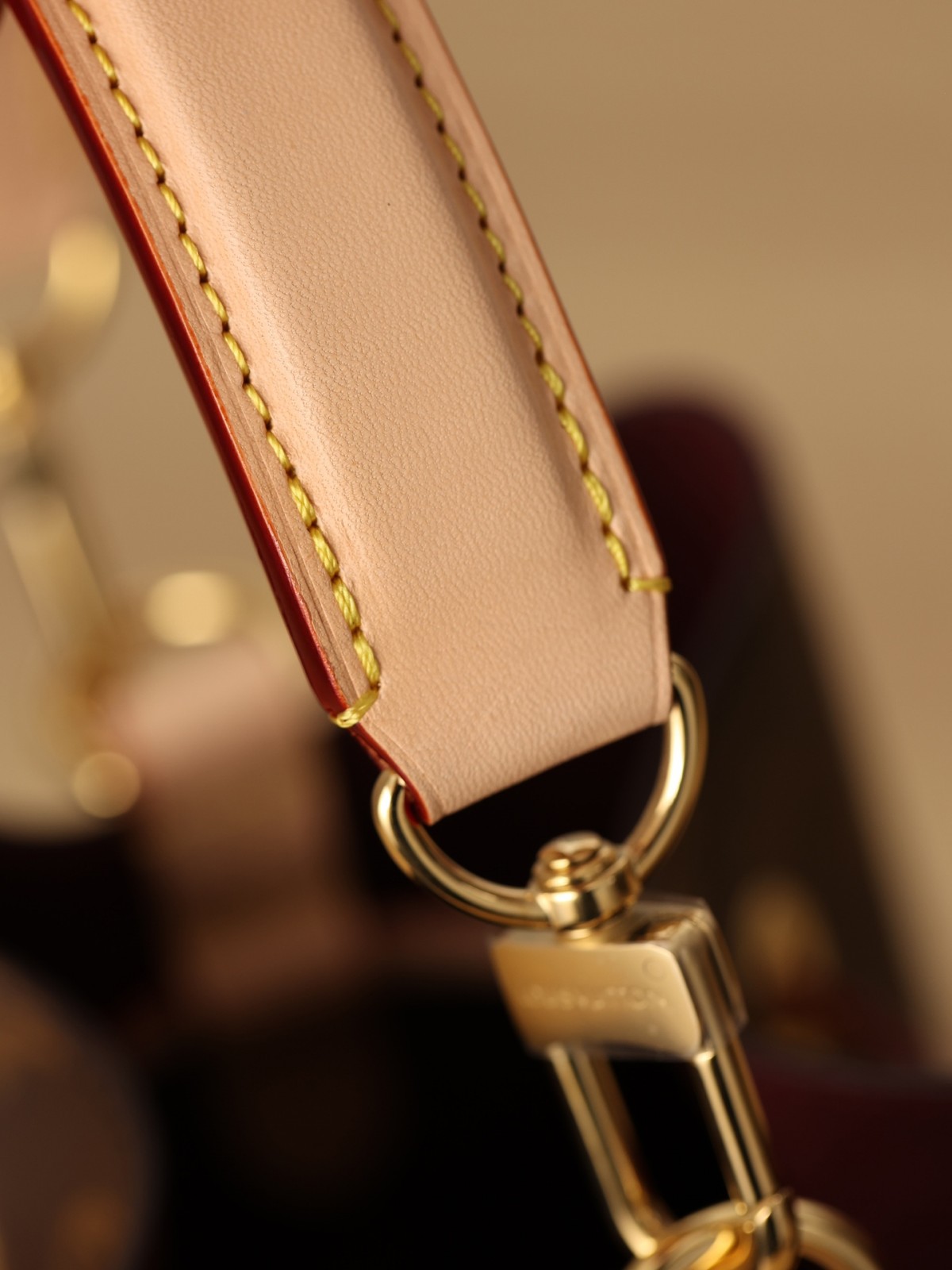 How great quality is a Shebag NÉONOÉ BB bag？（2023 updated）-Legjobb minőségű hamis Louis Vuitton táska online áruház, replika designer táska ru