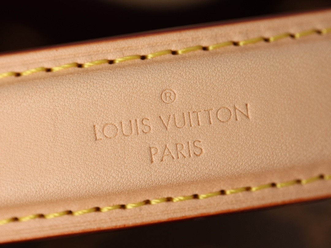 How great quality is a Shebag NÉONOÉ BB bag？（2023 updated）-Լավագույն որակի կեղծ Louis Vuitton պայուսակների առցանց խանութ, Replica դիզայներական պայուսակ ru