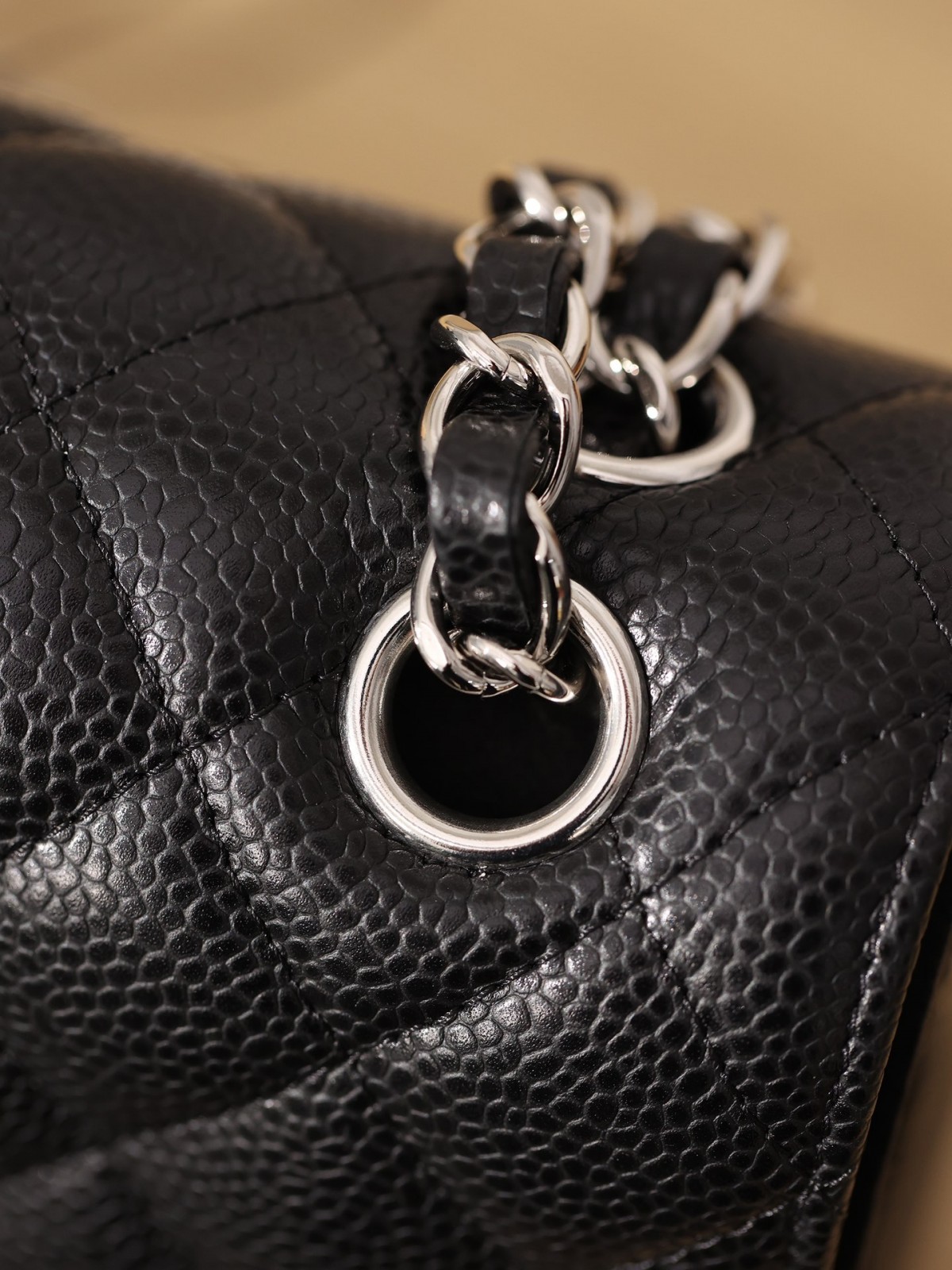 How good quality is a Shebag Chanel Classic Flap bag small size? (2023 updated)-Labing Maayo nga Kalidad nga Peke nga Louis Vuitton Bag Online Store, Replica designer bag ru