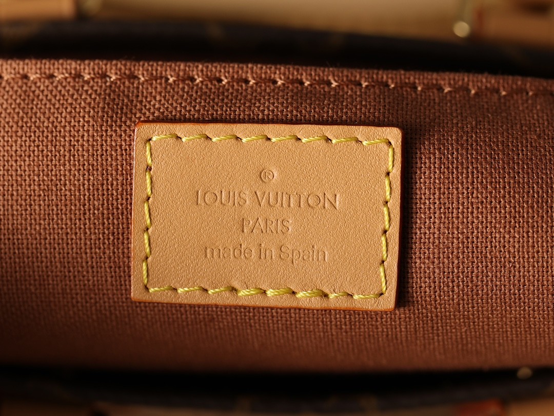 How good quality is a Shebag Louis Vuitton PETIT SAC PLAT bag（2023 udpated）-Zoo Zoo Fake Louis Vuitton Hnab Online Khw, Replica designer hnab ru