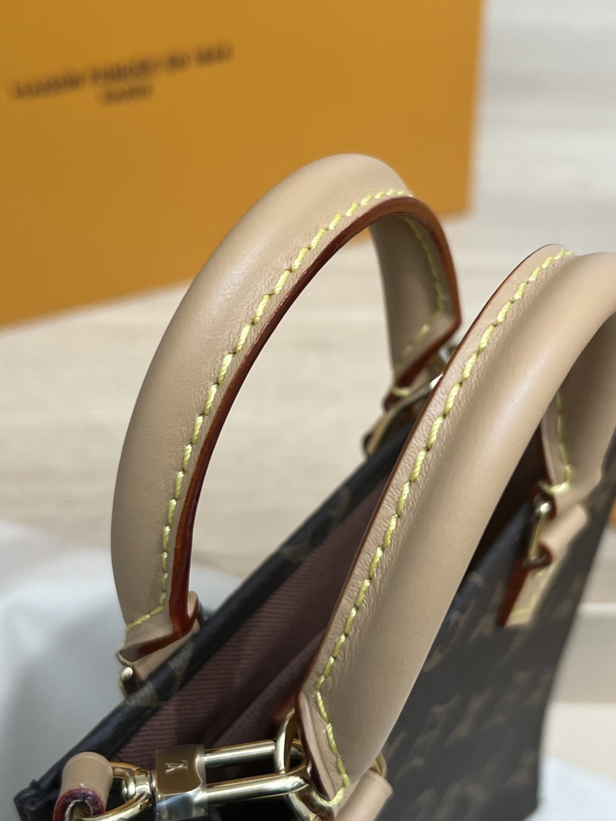 How good quality is a Shebag Louis Vuitton PETIT SAC PLAT bag（2023 udpated）-Nejkvalitnější falešná taška Louis Vuitton Online Store, Replica designer bag ru