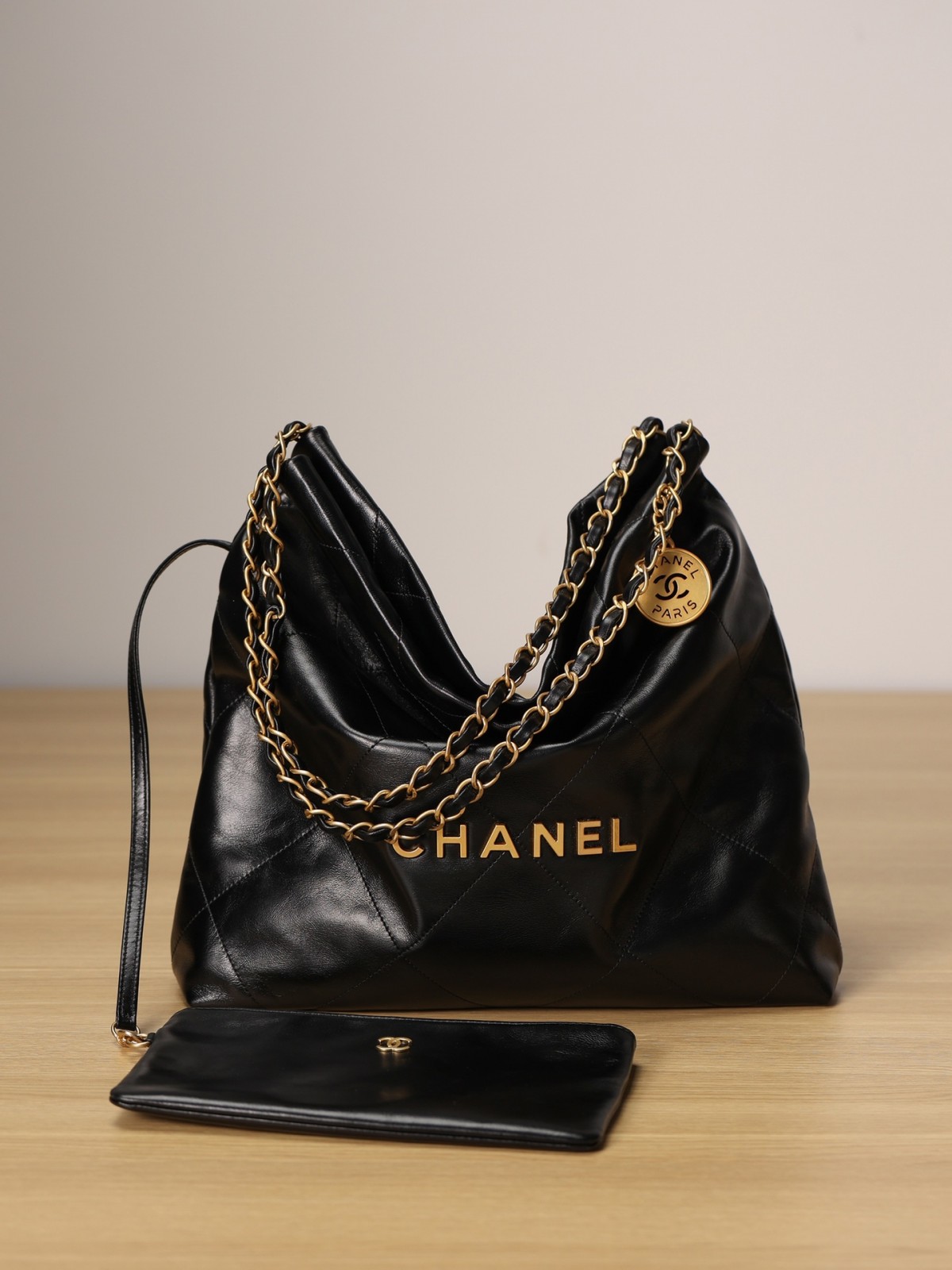 What is highest quality Chanel 22 bag looks like？（2023 Week 37）-Шилдэг чанарын хуурамч Louis Vuitton цүнх онлайн дэлгүүр, Replica дизайнер цүнх ru