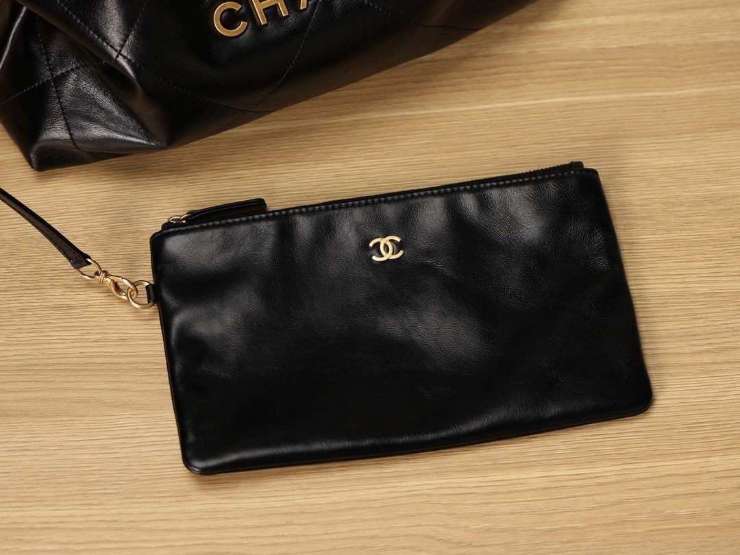 What is highest quality Chanel 22 bag looks like？（2023 Week 37）-Umgangatho ogqwesileyo woMgangatho weFake weLouis Vuitton kwiVenkile ye-Intanethi, ibhegi yomyili weReplica ru