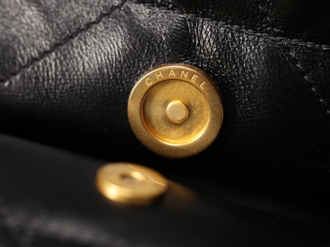 What is highest quality Chanel 22 bag looks like？（2023 Week 37）-Legjobb minőségű hamis Louis Vuitton táska online áruház, replika designer táska ru
