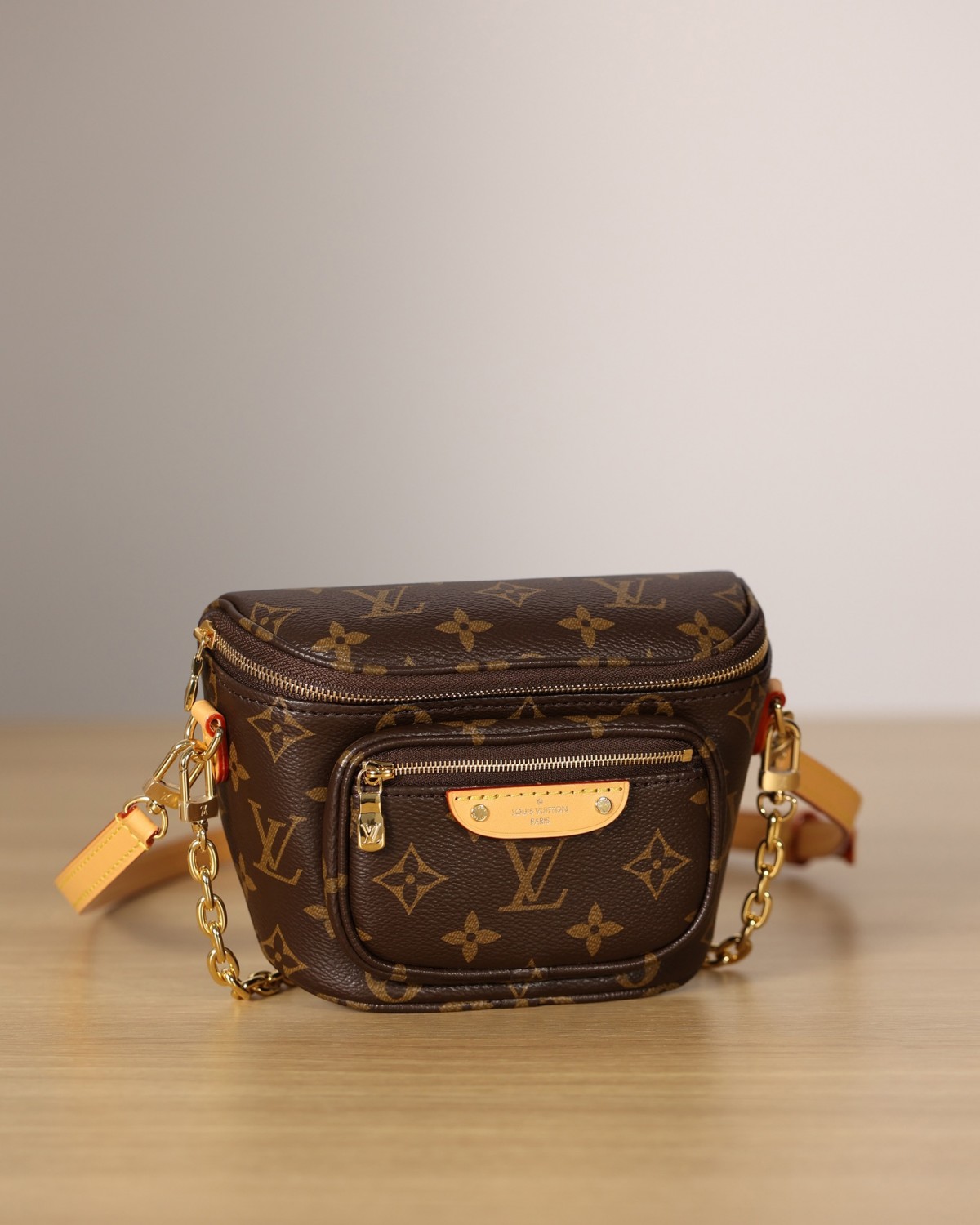 How great quality is a Shebag Mini Bumbag？（2023 Week 38）-Dyqani në internet i çantave të rreme Louis Vuitton me cilësi më të mirë, çanta modeli kopje ru