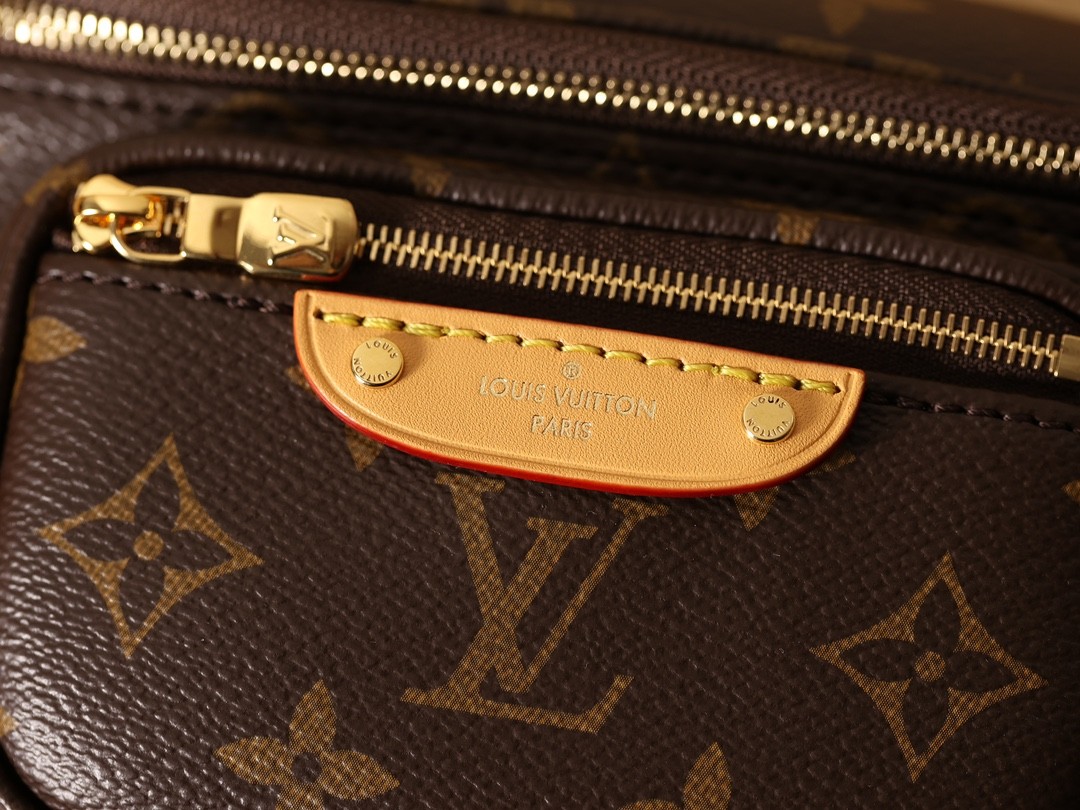 How great quality is a Shebag Mini Bumbag？（2023 Week 38）-Legjobb minőségű hamis Louis Vuitton táska online áruház, replika designer táska ru