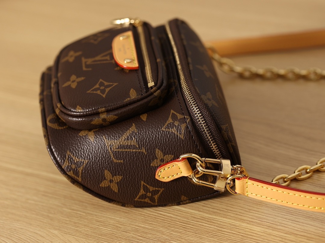 How great quality is a Shebag Mini Bumbag？（2023 Week 38）-Yakanakisa Hunhu Fake Louis Vuitton Bag Online Store, Replica dhizaini bag ru