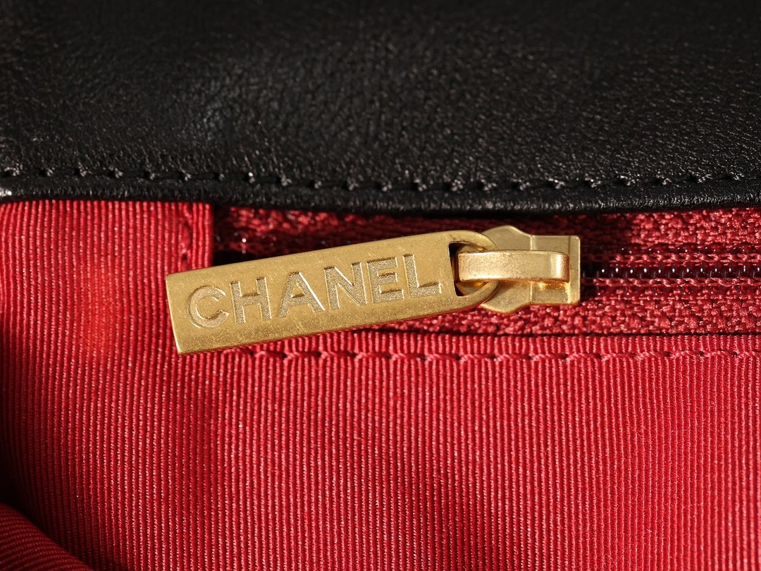 How good quality is a Shebag Chanel 19 bag？（2023 Week 40）-Duka la Mtandaoni la Begi Bandia ya Louis Vuitton ya Ubora, Begi la wabuni wa Replica ru