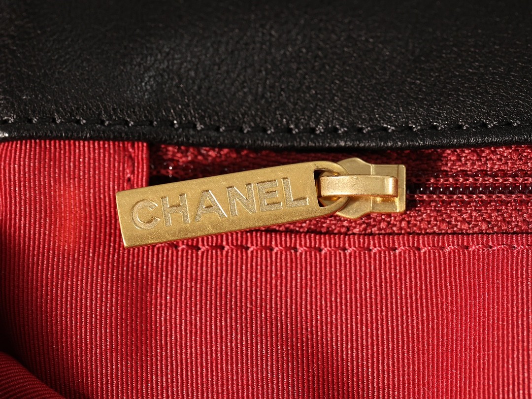 How good quality is a Shebag Chanel 19 bag？（2023 Week 40）-ਵਧੀਆ ਕੁਆਲਿਟੀ ਨਕਲੀ ਲੁਈਸ ਵਿਟਨ ਬੈਗ ਔਨਲਾਈਨ ਸਟੋਰ, ਰਿਪਲੀਕਾ ਡਿਜ਼ਾਈਨਰ ਬੈਗ ru