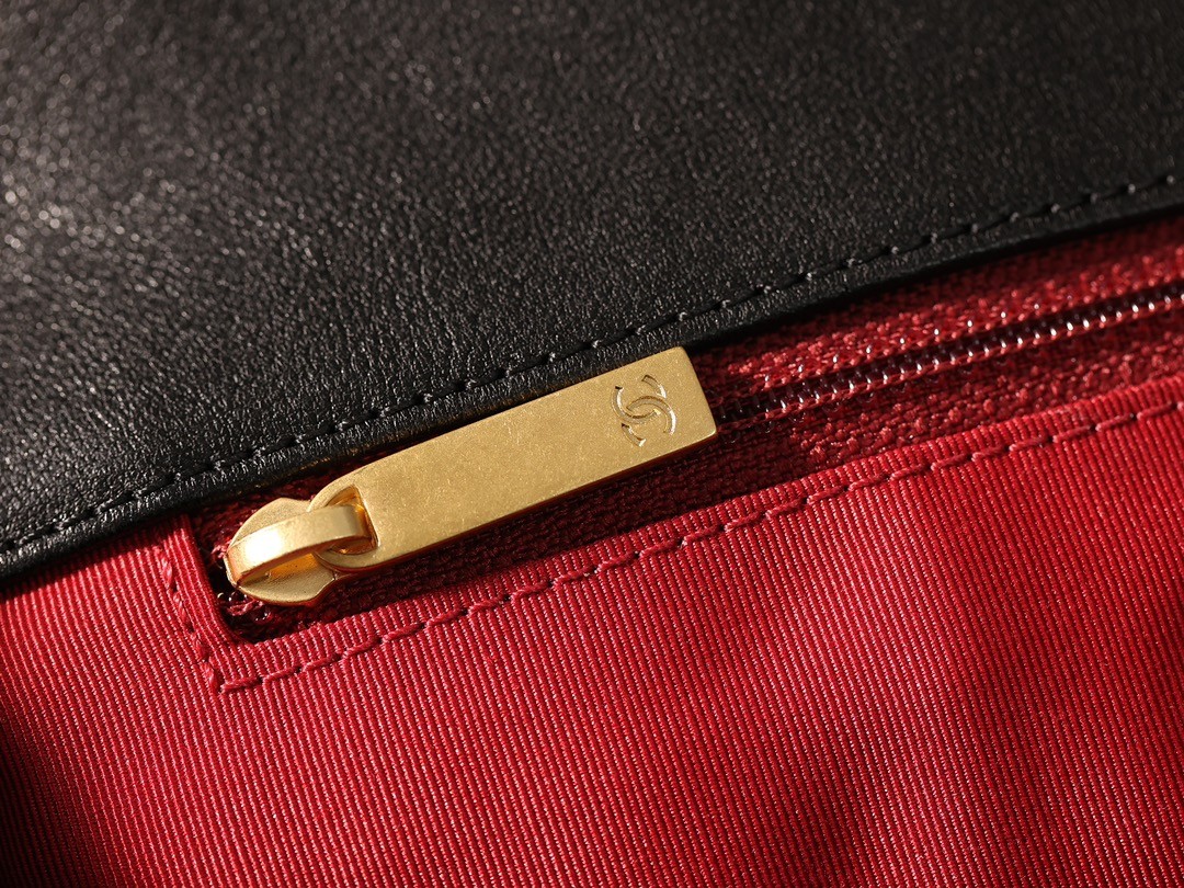 How good quality is a Shebag Chanel 19 bag？（2023 Week 40）-בעסטער קוואַליטעט שווינדל לוי ווויטטאָן באַג אָנליין קראָם, רעפּליקע דיזיינער זעקל רו