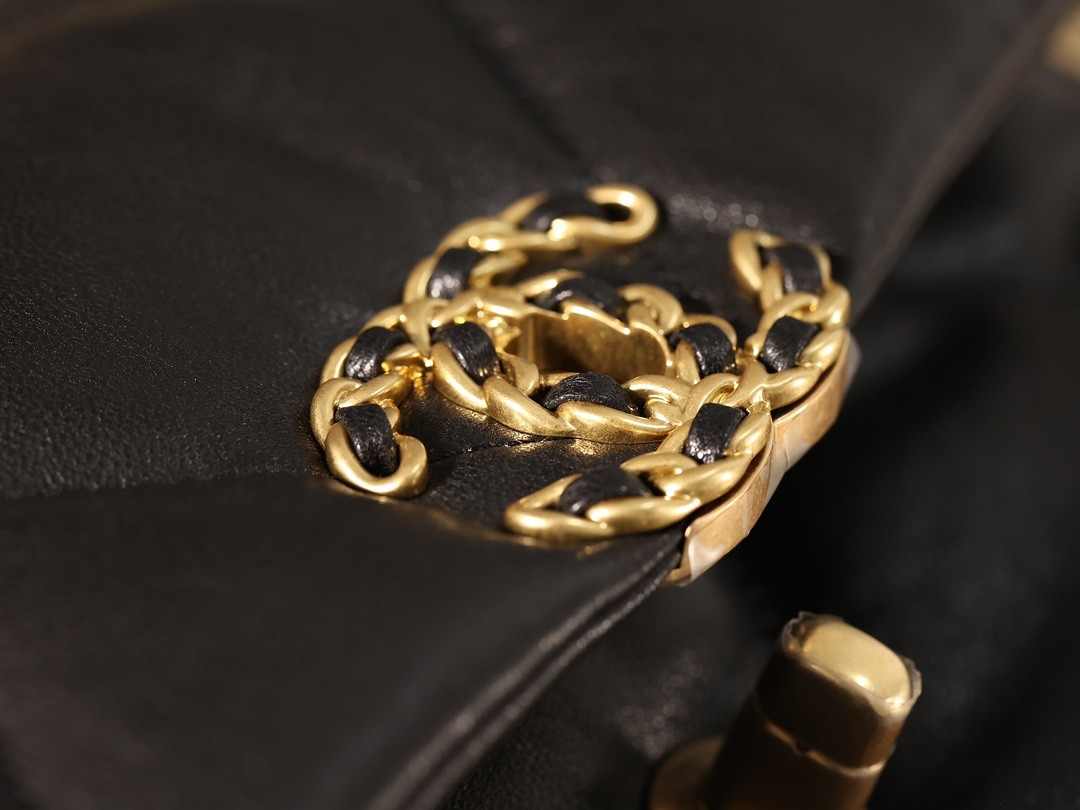 How good quality is a Shebag Chanel 19 bag？（2023 Week 40）-Καλύτερης ποιότητας Fake Louis Vuitton Ηλεκτρονικό κατάστημα, Replica designer bag ru