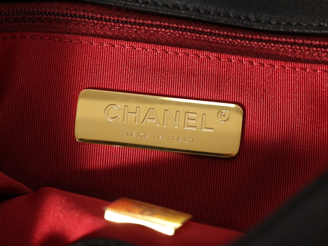 How good quality is a Shebag Chanel 19 bag？（2023 Week 40）-ਵਧੀਆ ਕੁਆਲਿਟੀ ਨਕਲੀ ਲੁਈਸ ਵਿਟਨ ਬੈਗ ਔਨਲਾਈਨ ਸਟੋਰ, ਰਿਪਲੀਕਾ ਡਿਜ਼ਾਈਨਰ ਬੈਗ ru