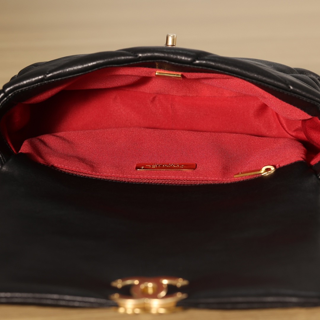 How good quality is a Shebag Chanel 19 bag？（2023 Week 40）-Beste Kwaliteit Vals Louis Vuitton Sak Aanlyn Winkel, Replika ontwerper sak ru