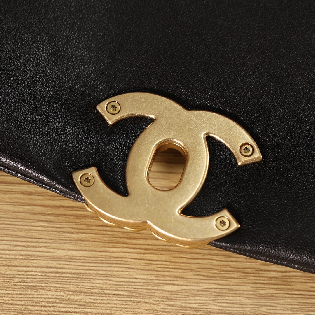 How good quality is a Shebag Chanel 19 bag？（2023 Week 40）-Bedste kvalitet Fake Louis Vuitton Bag Online Store, Replica designer bag ru