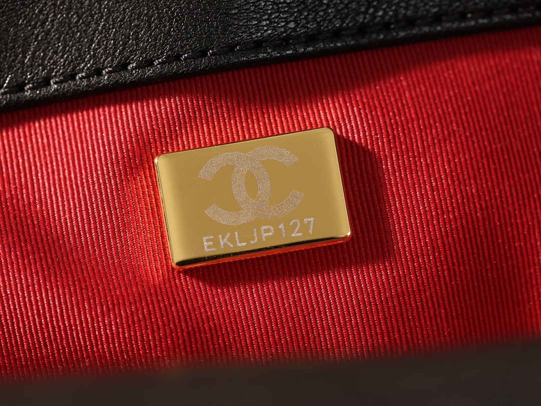 How good quality is a Shebag Chanel 19 bag？（2023 Week 40）-Bästa kvalitet Fake Louis Vuitton Bag Online Store, Replica designer bag ru