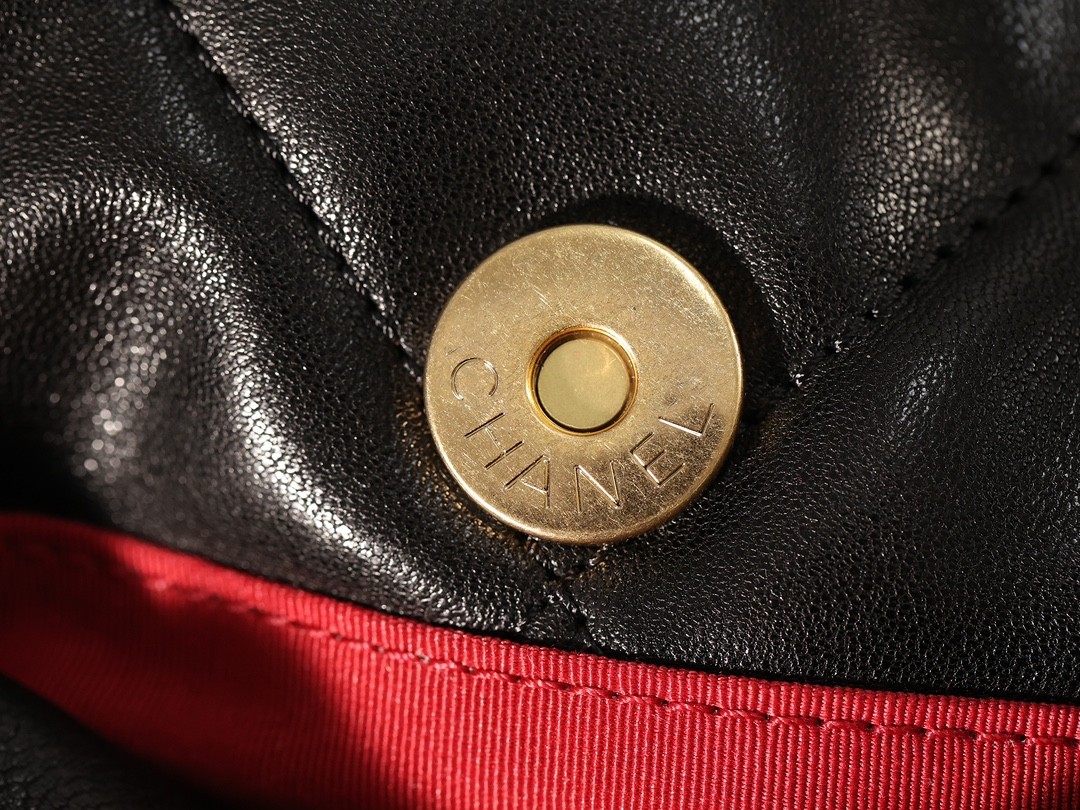 How good quality is a Shebag Chanel 19 bag？（2023 Week 40）-Najlepsza jakość fałszywych torebek Louis Vuitton Sklep internetowy, projektant repliki torebki ru