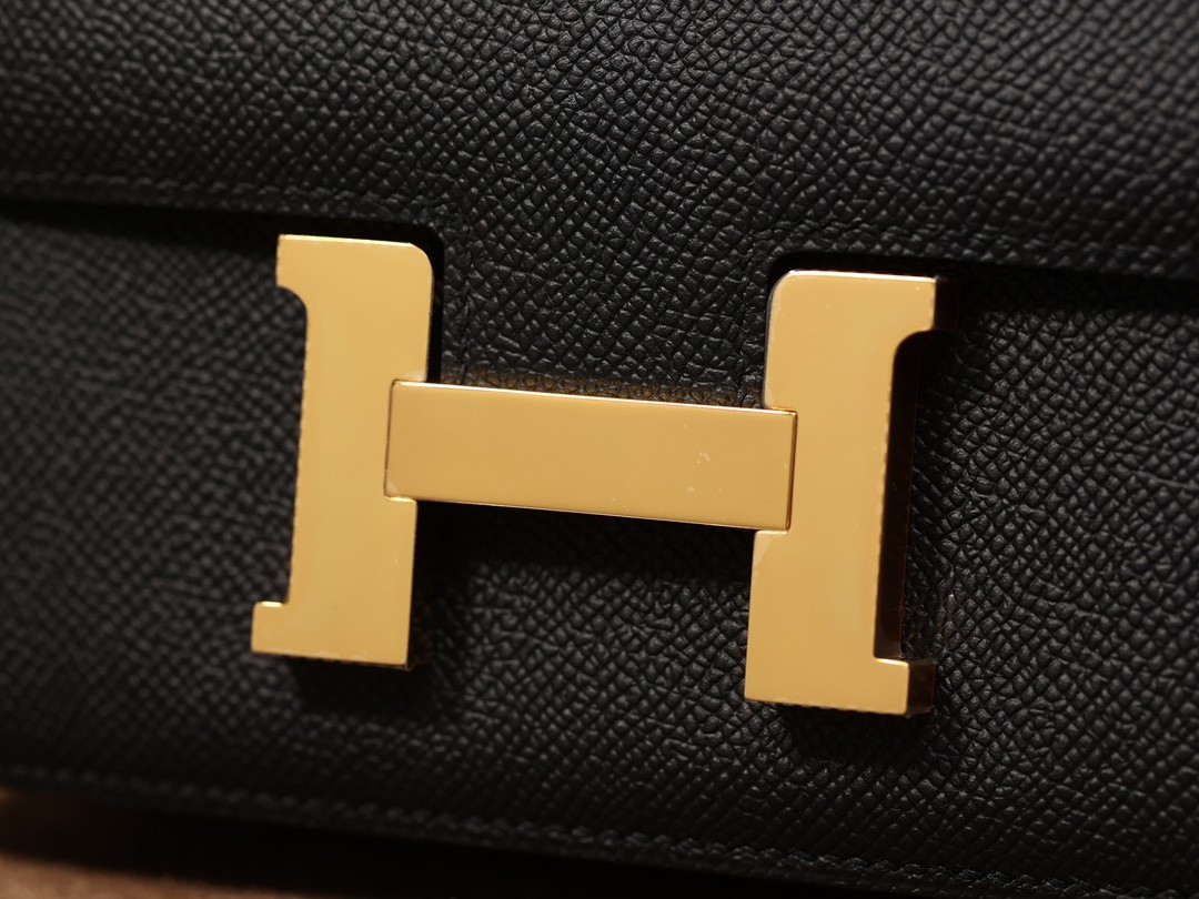 How good quality is an Shebag Hermes Constance 19 bag？（2023 Week 40）-Toko Online Tas Louis Vuitton Palsu Kualitas Terbaik, Tas desainer replika ru