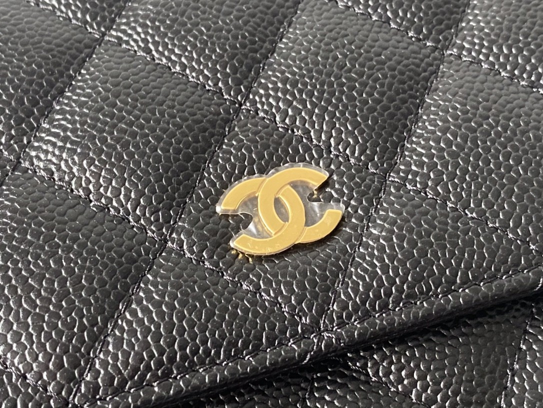 How good quality Shebag Chanel WOC bag? (2023 Week 42)-Tayada ugu Fiican ee Louis Vuitton Boorsada Online Store, Bac naqshadeeye nuqul ah