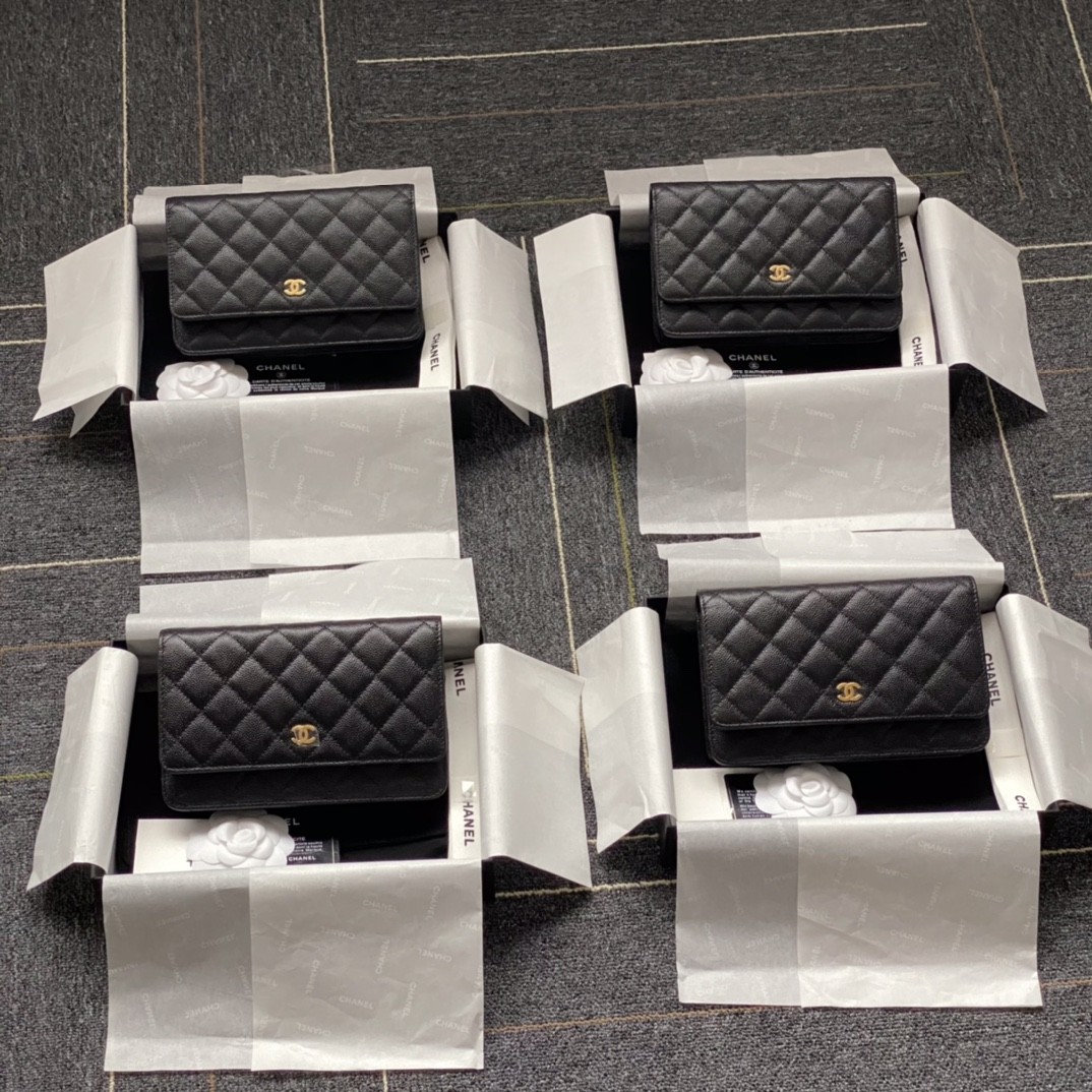 How good quality Shebag Chanel WOC bag? (2023 Week 42)-Best Quality Fake designer Bag Review, Replica designer bag ru