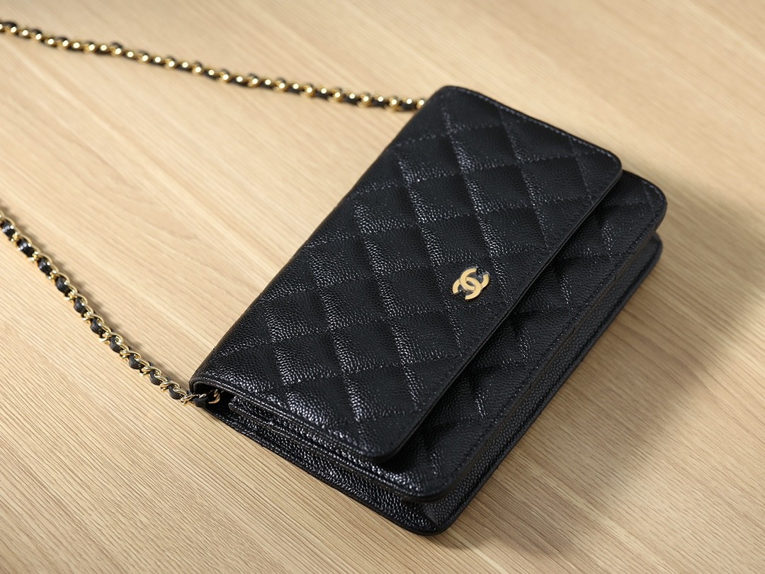 How good quality Shebag Chanel WOC bag? (2023 Week 42)-ហាងអនឡាញកាបូប Louis Vuitton ក្លែងក្លាយដែលមានគុណភាពល្អបំផុត កាបូបអ្នករចនាម៉ូដចម្លង ru