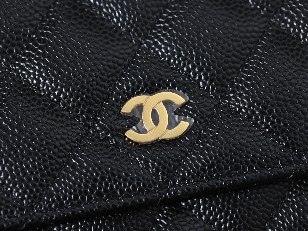 How good quality Shebag Chanel WOC bag? (2023 Week 42)-Dyqani në internet i çantave të rreme Louis Vuitton me cilësi më të mirë, çanta modeli kopje ru