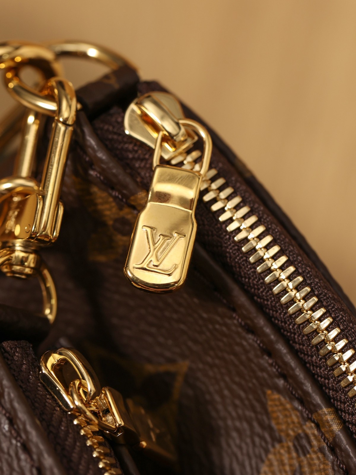 How good quality is a Shebag Louis Vuitton Multi Pochette bag? (2023 Week 42)-ຄຸນະພາບທີ່ດີທີ່ສຸດ Fake Louis Vuitton Bag Online Store, Replica designer bag ru