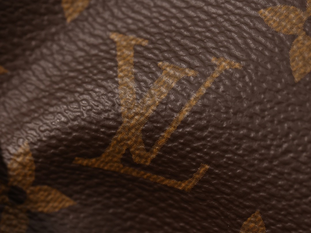 How good quality is a Shebag Louis Vuitton Multi Pochette bag? (2023 Week 42)-ʻOi aku ka maikaʻi o ka ʻeke Louis Vuitton ʻeke hoʻopunipuni ma ka hale kūʻai pūnaewele, ʻeke hoʻolālā kope ru