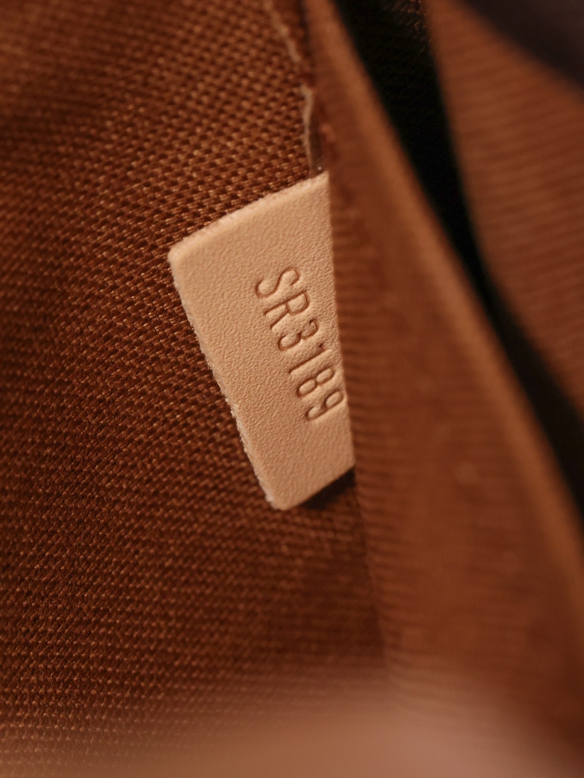 How good quality is a Shebag Louis Vuitton Multi Pochette bag? (2023 Week 42)-Bästa kvalitet Fake Louis Vuitton Bag Online Store, Replica designer bag ru