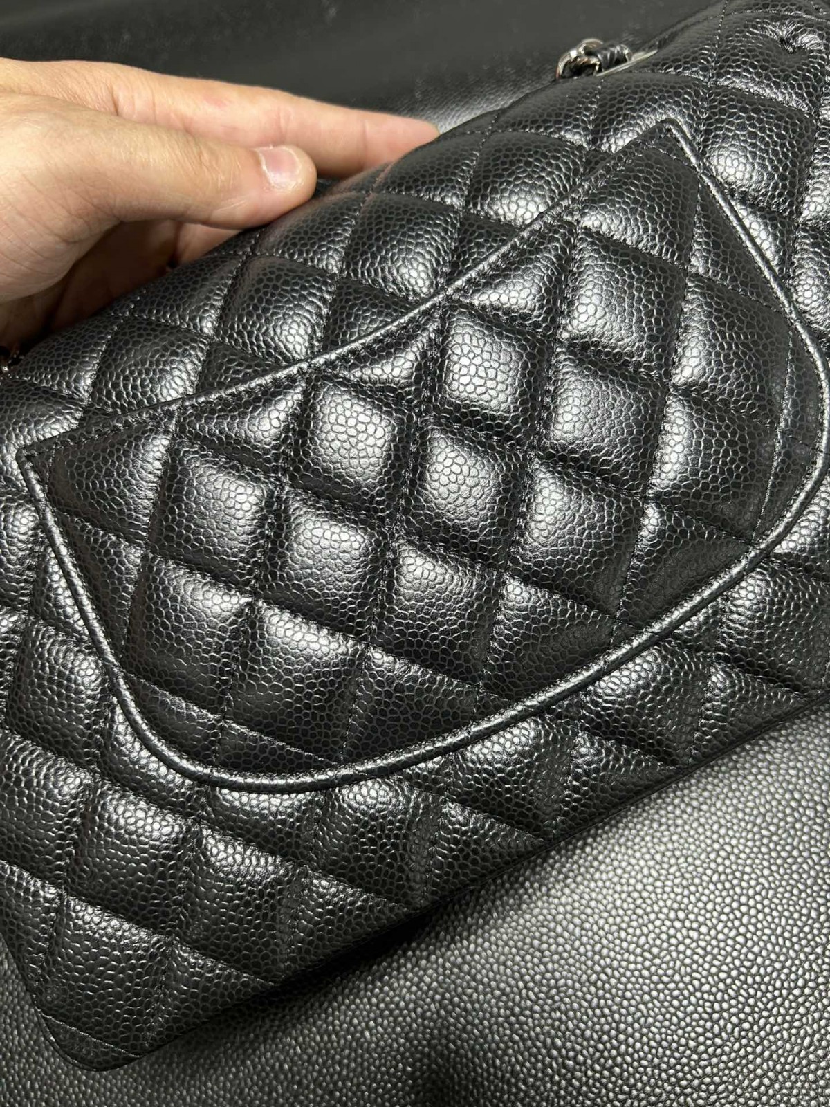How good quality is a Shebag Chanel Classic Flap bag? (2023 Week 42)-Beste Qualität gefälschte Louis Vuitton-Taschen Online-Shop, Replik-Designer-Tasche ru