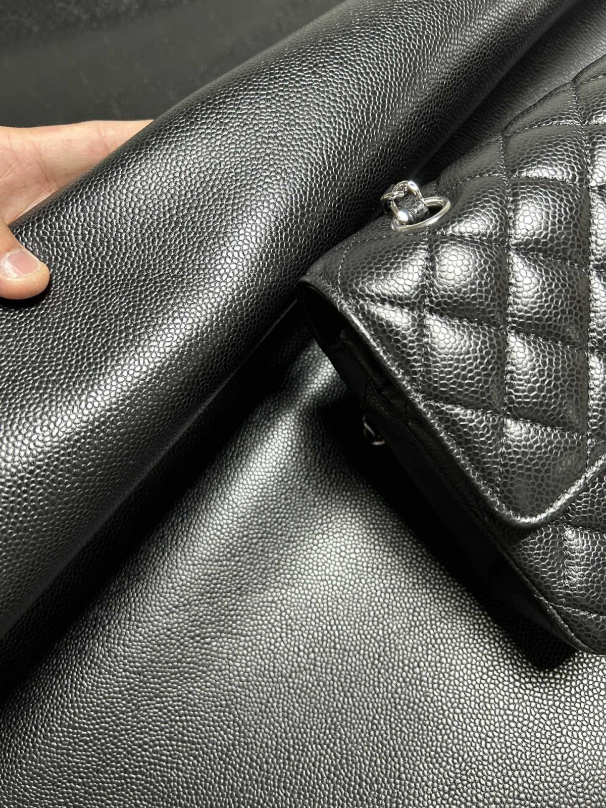 How good quality is a Shebag Chanel Classic Flap bag? (2023 Week 42)-ఉత్తమ నాణ్యత నకిలీ లూయిస్ విట్టన్ బ్యాగ్ ఆన్‌లైన్ స్టోర్, రెప్లికా డిజైనర్ బ్యాగ్ రు