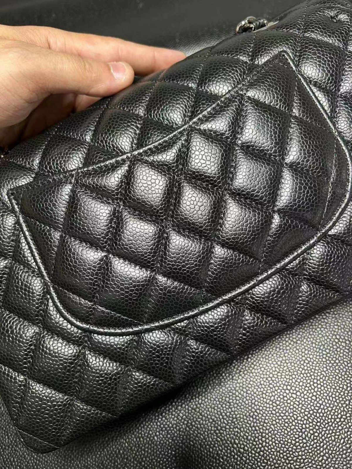 How good quality is a Shebag Chanel Classic Flap bag? (2023 Week 42)-Best Quality Fake designer Bag Review, Replica designer bag ru