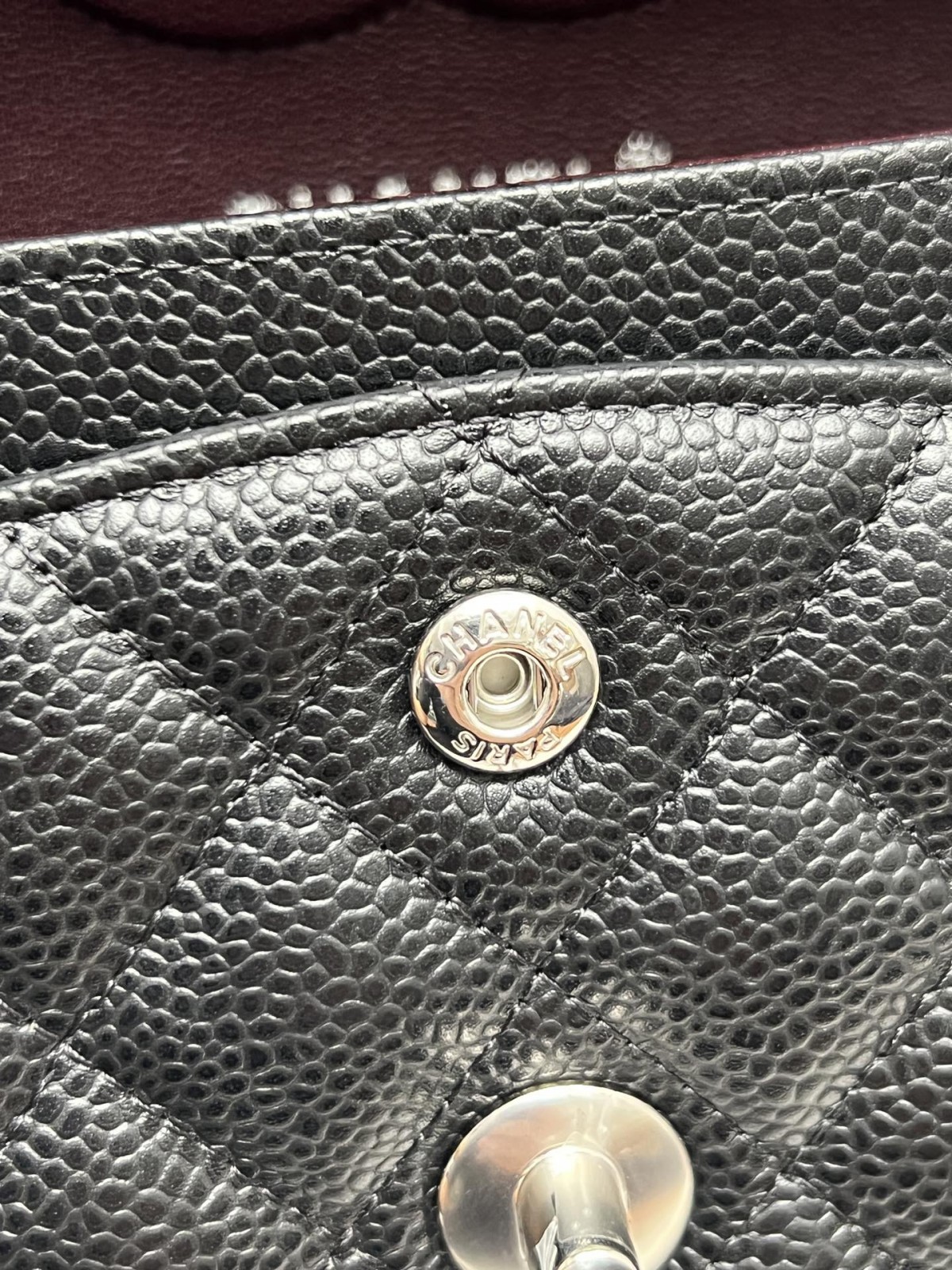 How good quality is a Shebag Chanel Classic Flap bag? (2023 Week 42)-최고의 품질 가짜 루이비통 가방 온라인 스토어, 복제 디자이너 가방 ru