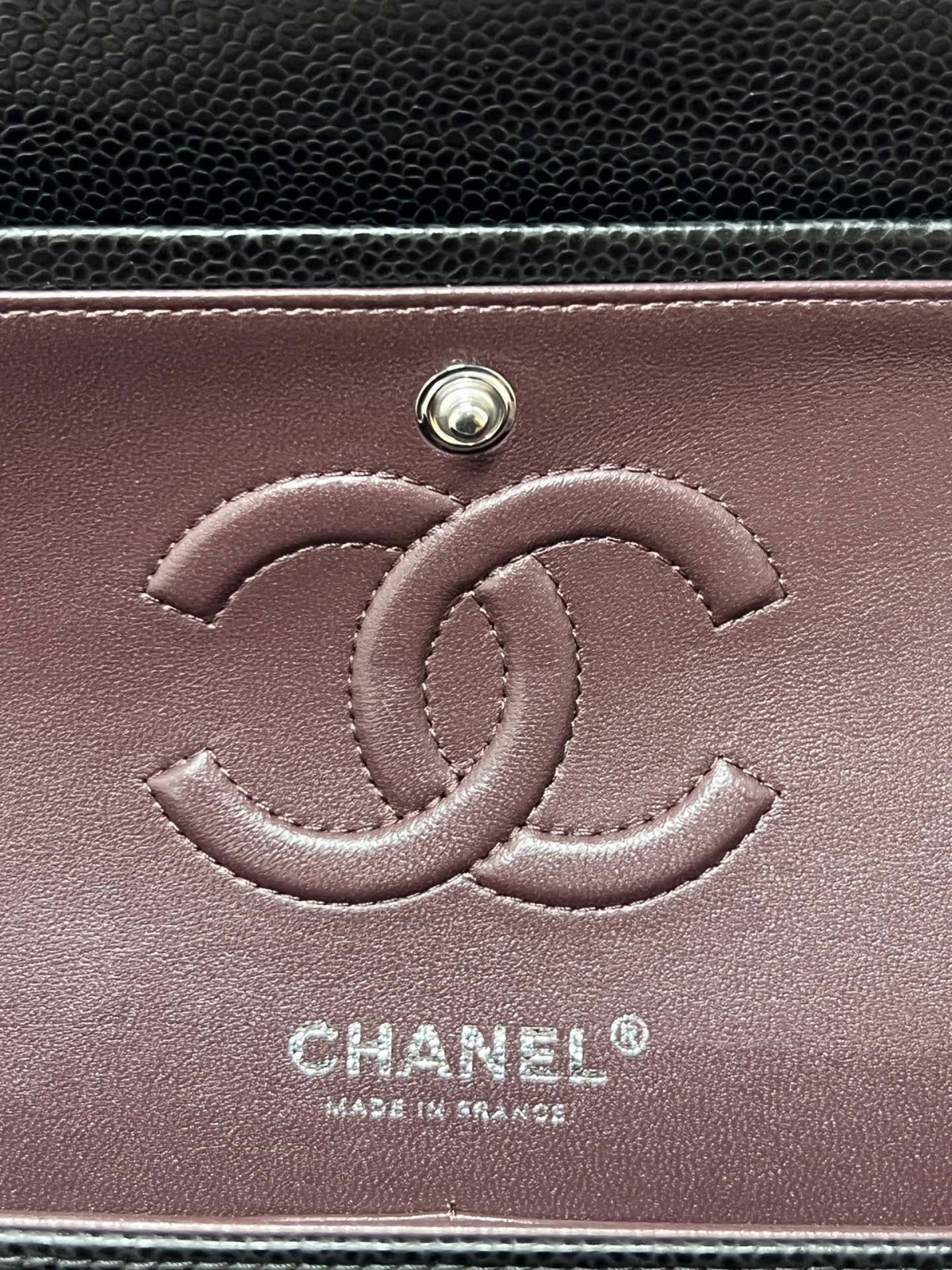 How good quality is a Shebag Chanel Classic Flap bag? (2023 Week 42)-সেরা মানের নকল লুই ভিটন ব্যাগ অনলাইন স্টোর, রেপ্লিকা ডিজাইনার ব্যাগ ru