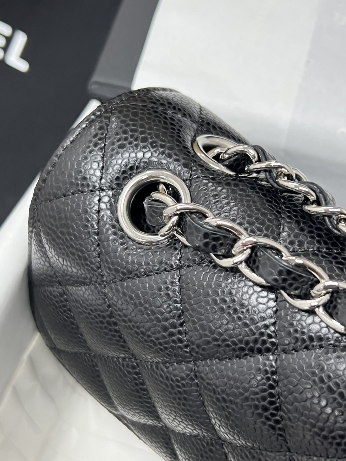 How good quality is a Shebag Chanel Classic Flap bag? (2023 Week 42)-Duka la Mtandaoni la Begi Bandia ya Louis Vuitton ya Ubora, Begi la wabuni wa Replica ru
