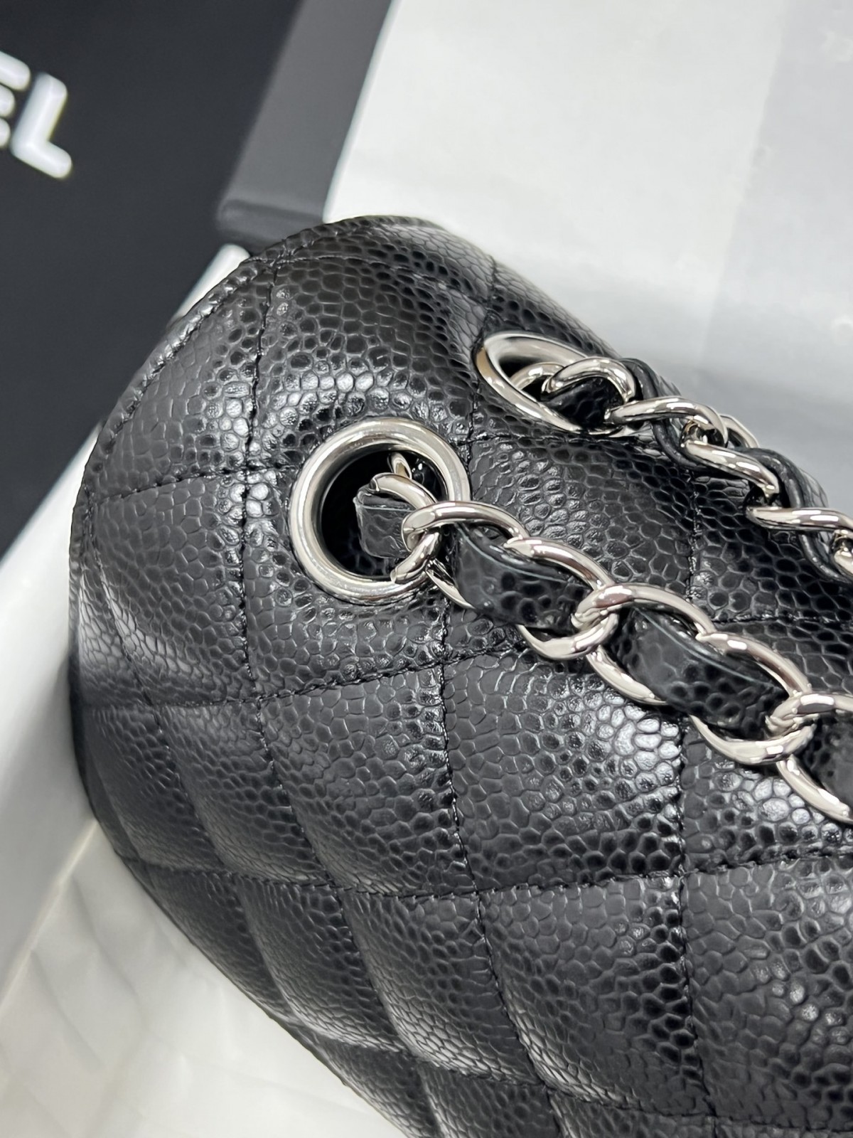 How good quality is a Shebag Chanel Classic Flap bag? (2023 Week 42)-Kedai Dalam Talian Beg Louis Vuitton Palsu Kualiti Terbaik, Beg reka bentuk replika ru