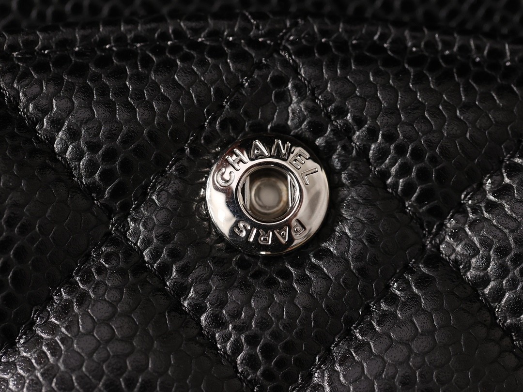 How good quality is a Shebag Chanel Classic Flap bag? (2023 Week 42)-Pangalusna kualitas palsu Louis Vuitton Kantong Toko Online, Replica desainer kantong ru