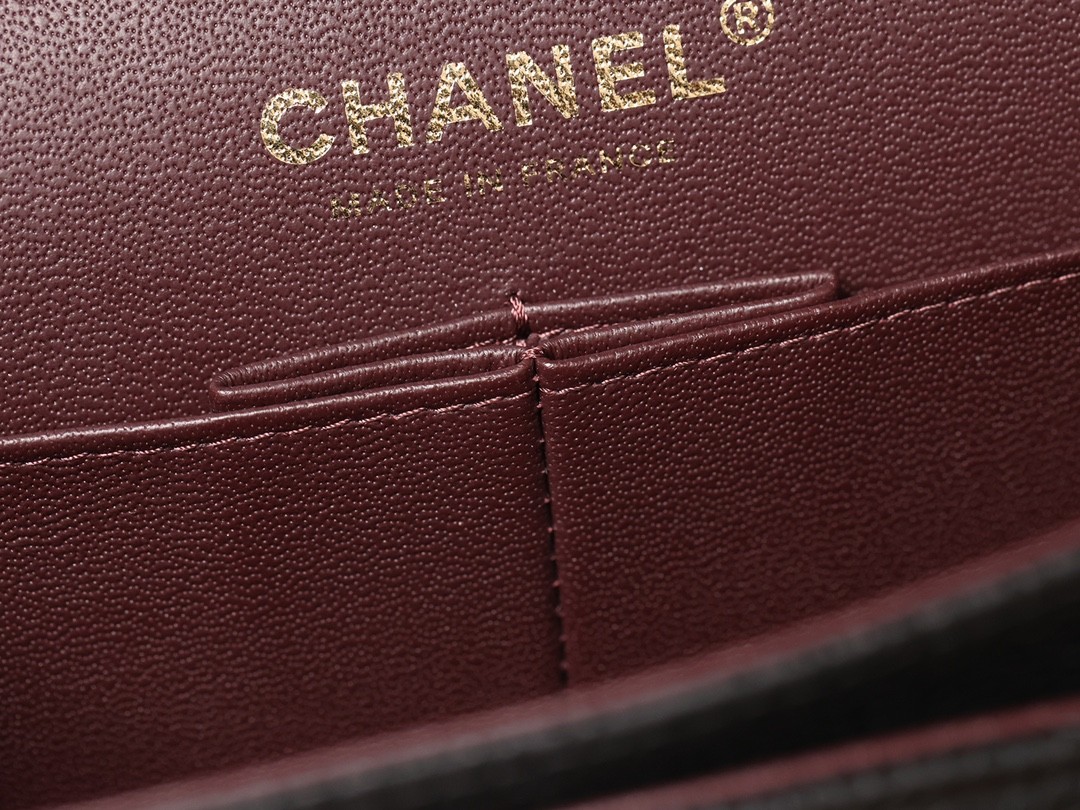 How good quality is a Shebag Chanel Classic Flap bag? (2023 Week 42)-Best Quality Fake designer Bag Review, Replica designer bag ru