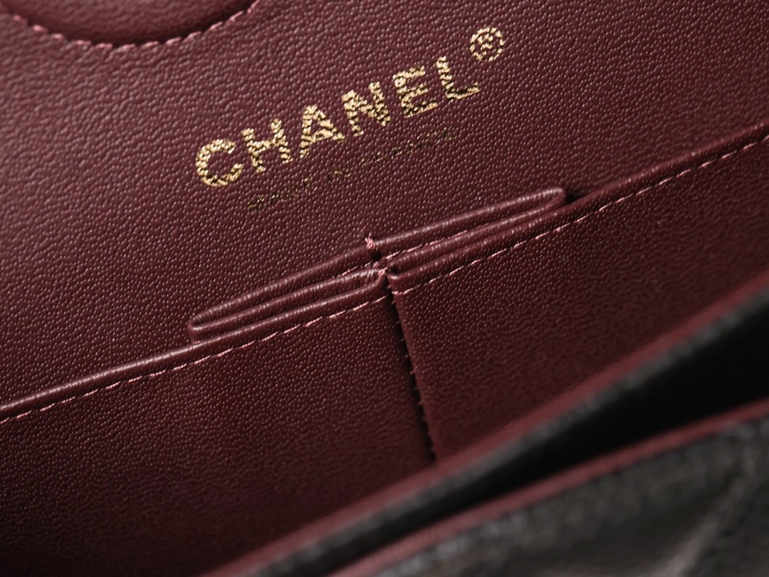 How good quality is a Shebag Chanel Classic Flap bag? (2023 Week 42)-সেরা মানের নকল লুই ভিটন ব্যাগ অনলাইন স্টোর, রেপ্লিকা ডিজাইনার ব্যাগ ru