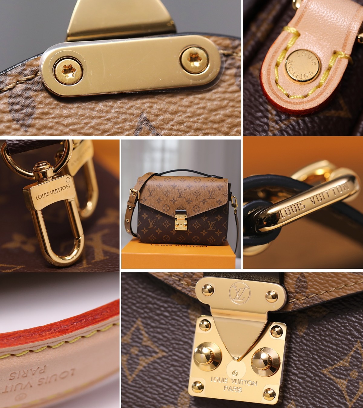 How good quality is a Shebag Louis Vuitton Metis bag? (2023 Week 42)-ร้านค้าออนไลน์กระเป๋า Louis Vuitton ปลอมคุณภาพดีที่สุด, กระเป๋าออกแบบจำลอง ru
