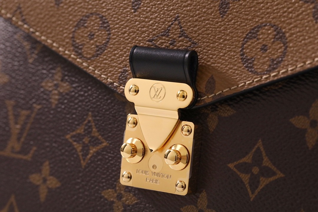 How good quality is a Shebag Louis Vuitton Metis bag? (2023 Week 42)-Nejkvalitnější falešná taška Louis Vuitton Online Store, Replica designer bag ru