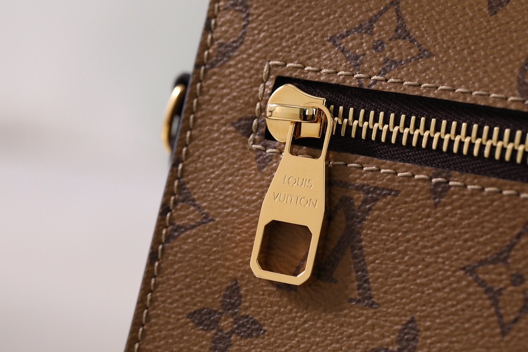 How good quality is a Shebag Louis Vuitton Metis bag? (2023 Week 42)-Beste Kwaliteit Vals Louis Vuitton Sak Aanlyn Winkel, Replika ontwerper sak ru