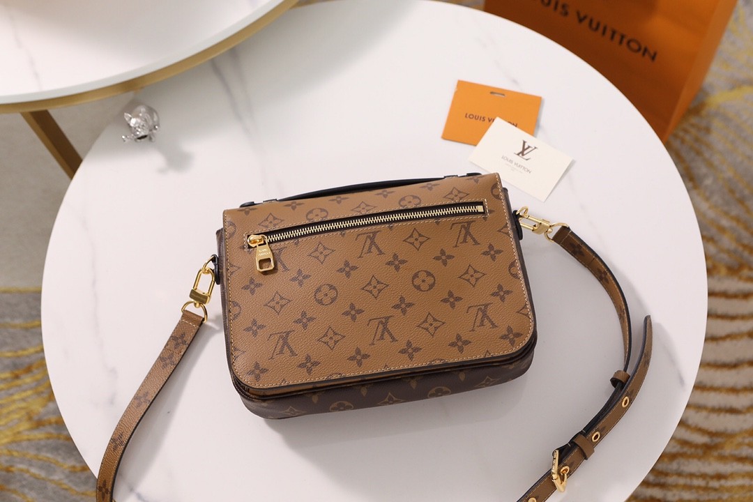 How good quality is a Shebag Louis Vuitton Metis bag? (2023 Week 42)-Best Quality Fake Louis Vuitton Bag Online Store, Replica designer bag ru