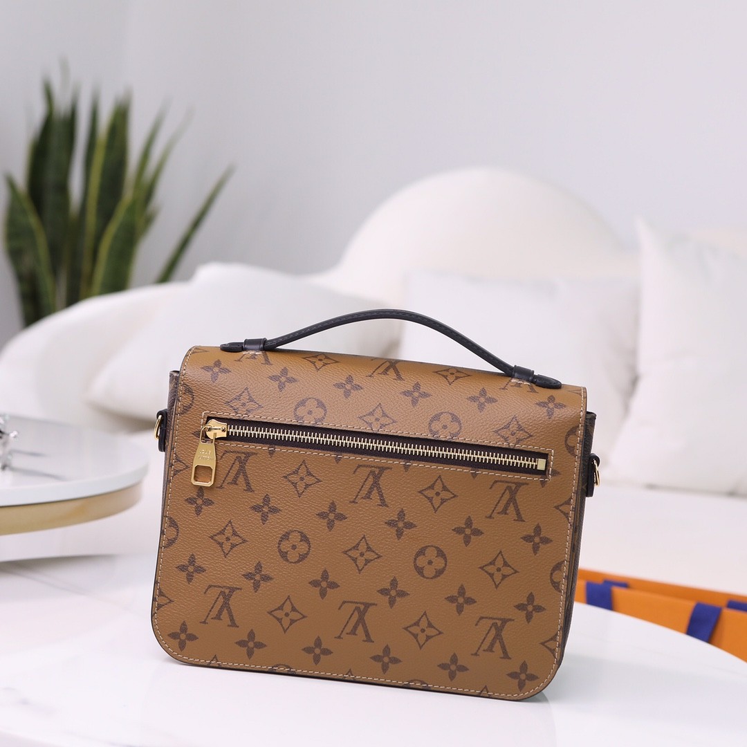 How good quality is a Shebag Louis Vuitton Metis bag? (2023 Week 42)-Toko Online Tas Louis Vuitton Palsu Kualitas Terbaik, Tas desainer replika ru